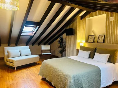 Pensión Casa Arenas — foto 6