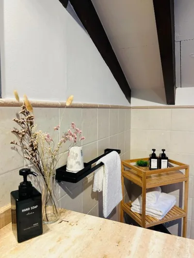 Pensión Casa Arenas — foto 10