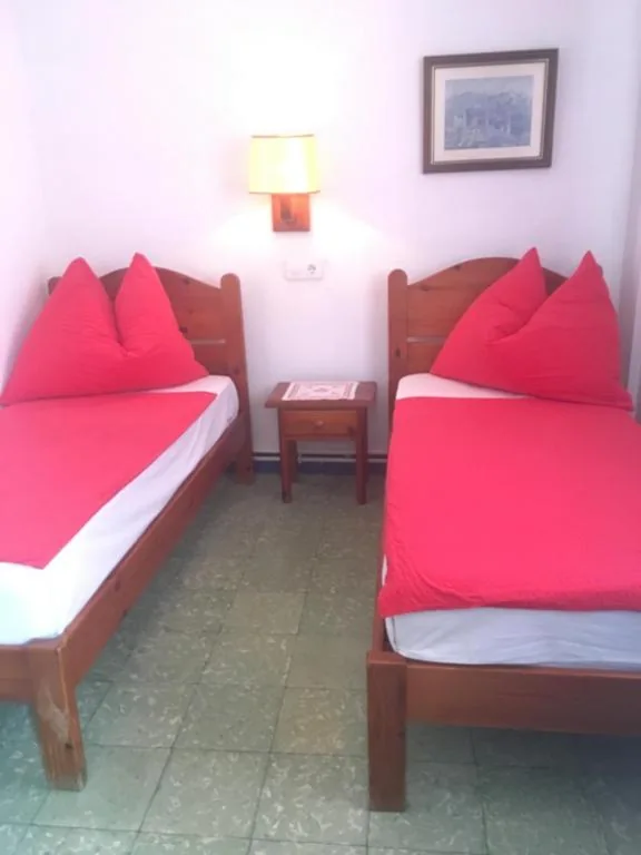 Camera singola — Pension Casa Austria