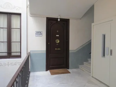 Pensión Casa Blanca — foto 6