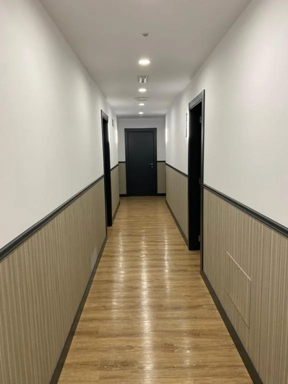Chambre double - 2 lits — Pensión Casa Cancela
