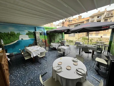 Pensión Casa Carmen — Foto 5