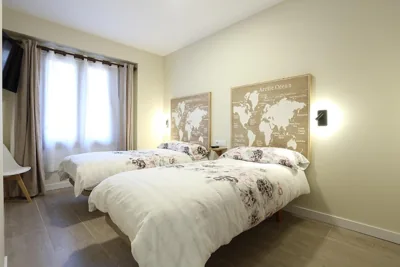 Pensión Casa Carmen — Foto 6