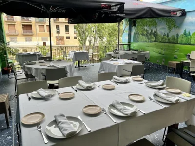 Pensión Casa Carmen — Foto 7