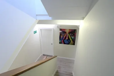 Pensión Casa Carmen — Foto 9