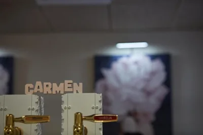 Pensión Casa Carmen — Foto 10