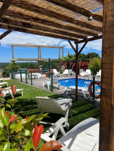 Pensión Casa Costoya — Foto 2