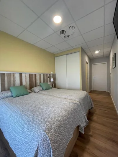 Pensión Casa Costoya — Foto 4