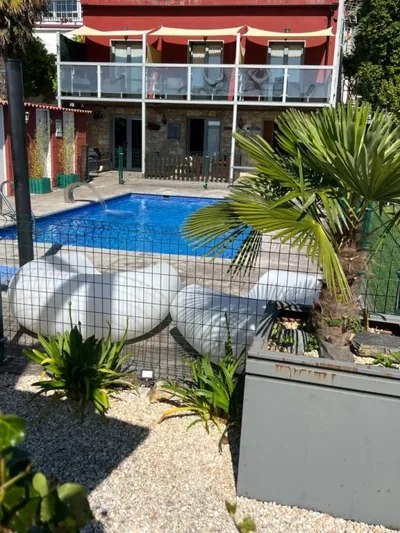 Pensión Casa Costoya — Foto 7