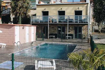 Pensión Casa Costoya — Foto 10