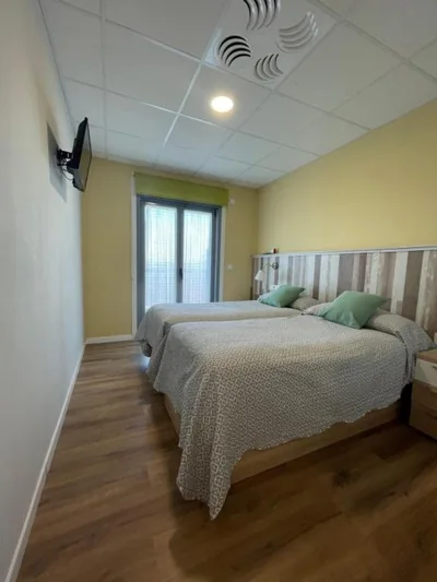 Pensión Casa Costoya — Foto 11