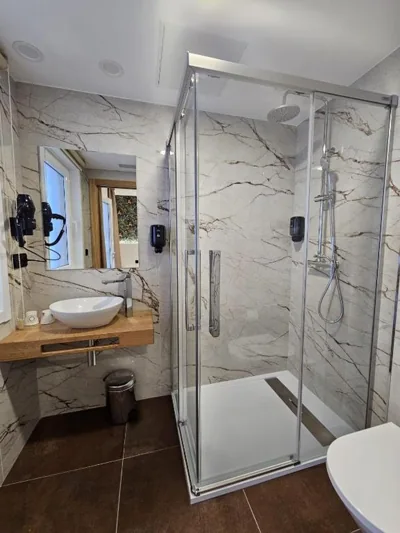 Pensión Casa Cruceiro — foto 3