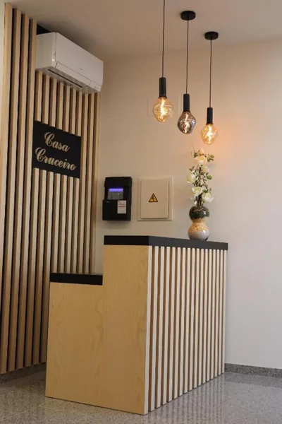 Pensión Casa Cruceiro — foto 6