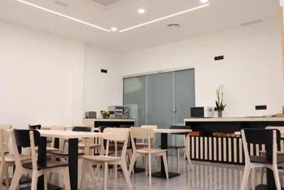 Pensión Casa Cruceiro — foto 12