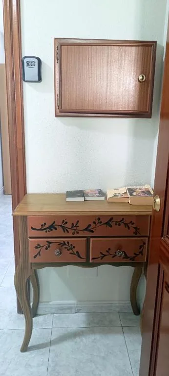 Pension Casa Curro — foto 5