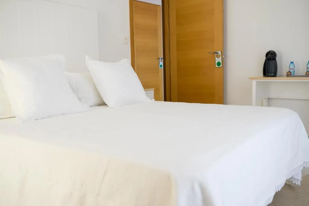 双人间 — Pension Casa da Nena