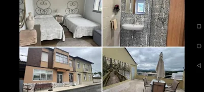 Pensión Casa do Gallo Sarria — Foto 2