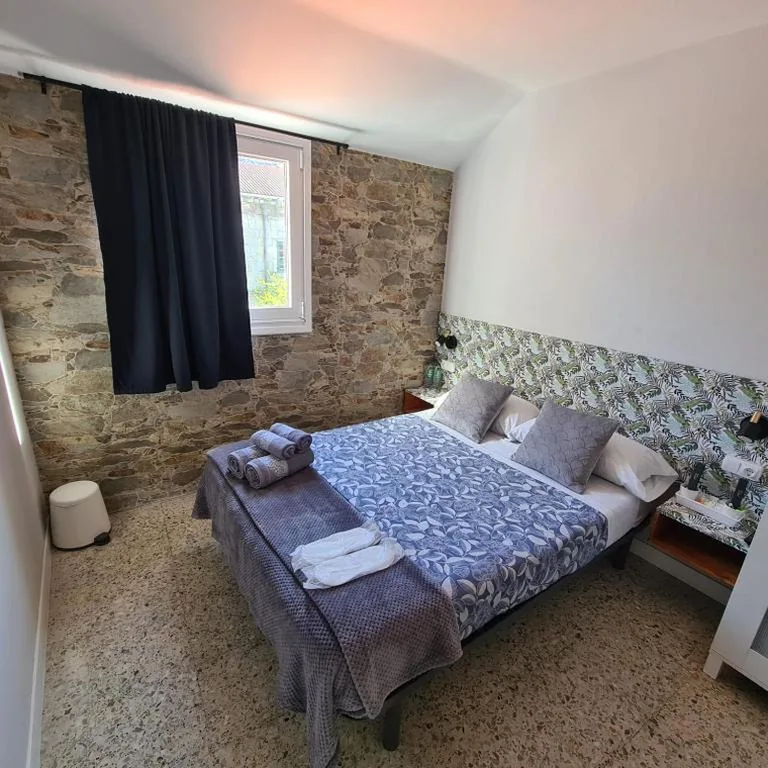 Pensión Casa Douro