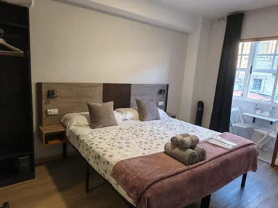 Pensión Casa Douro — foto 6