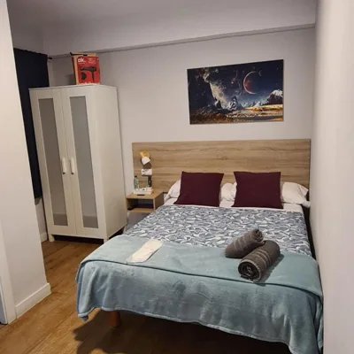 Pensión Casa Douro — foto 11