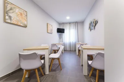 PENSIÓN CASA ELENA *** — foto 4