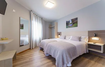 PENSIÓN CASA ELENA *** — foto 6