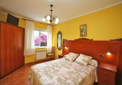 Pensión Casa Elena — Foto 2