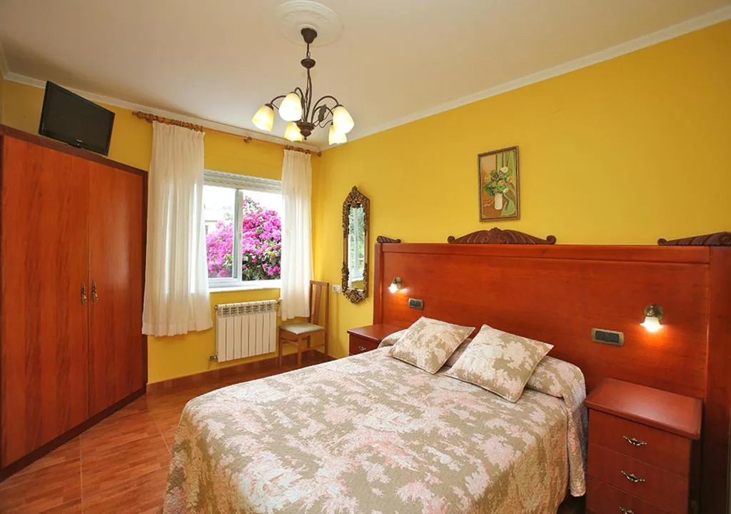 Pensión Casa Elena