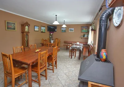 Pensión Casa Elena — Foto 3
