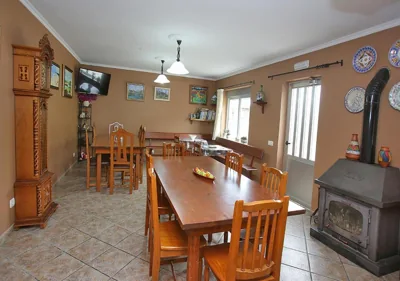 Pensión Casa Elena — Foto 4