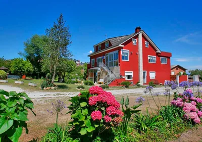 Pensión Casa Elena — Foto 5