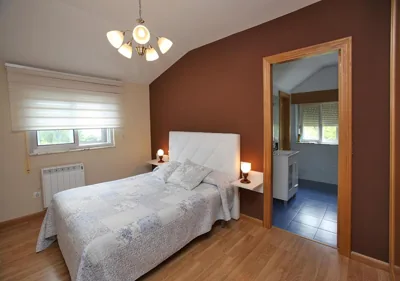 Pensión Casa Elena — Foto 6