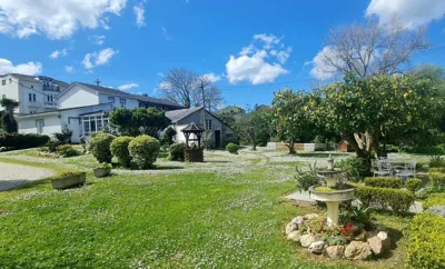 Pensión Casa Elena — Foto 7