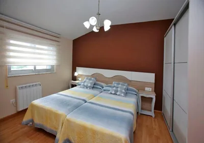 Pensión Casa Elena — Foto 8