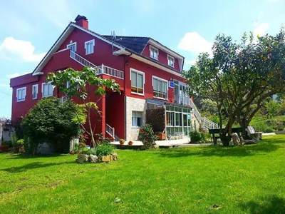 Pensión Casa Elena — Foto 10