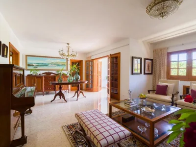 Pension Casa Esperanza — 照片 2
