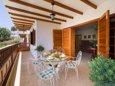 Pension Casa Esperanza — 照片 4