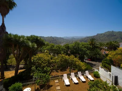 Pension Casa Esperanza — 照片 6