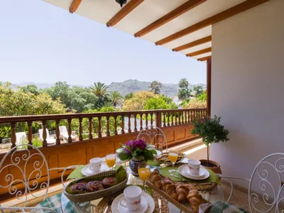 Pension Casa Esperanza — 照片 7