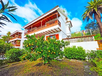 Pension Casa Esperanza — 照片 9