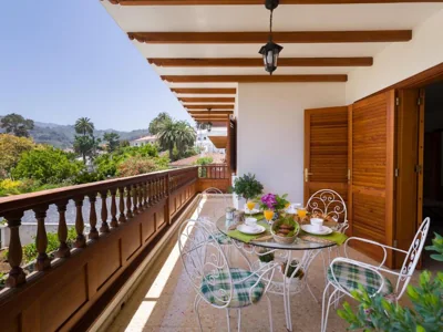 Pension Casa Esperanza — 照片 12