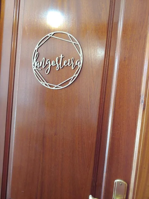 Chambre Double avec salle de bains privative — Pension Casa Felisa