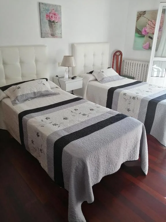 Pensión Casa Frade