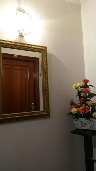Pensión Casa Frade — 照片 11