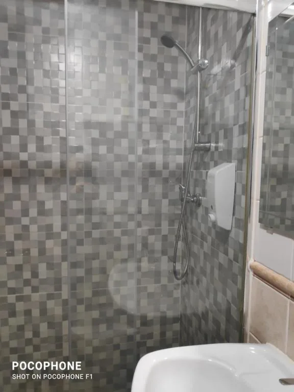 Habitación Doble Estándar — Pensión CASA LEÓN