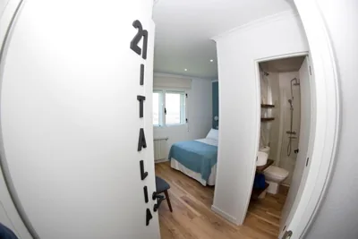 Pension Casa Manolo — 照片 11