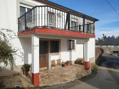 Pension Casa Maruja — foto 5