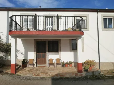 Pension Casa Maruja — foto 9