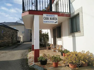 Pension Casa Maruja — foto 10
