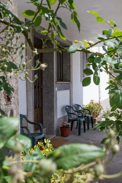 Pension Casa Maruja — foto 11